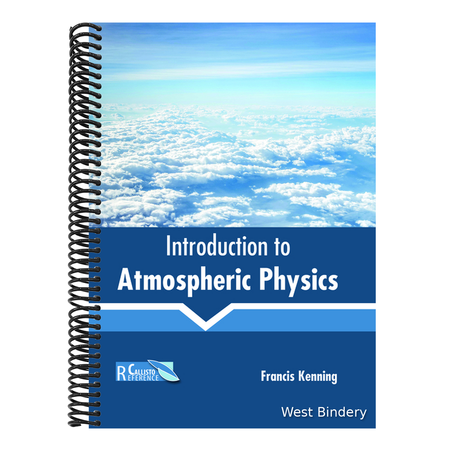 Introduction to Atmospheric Physics