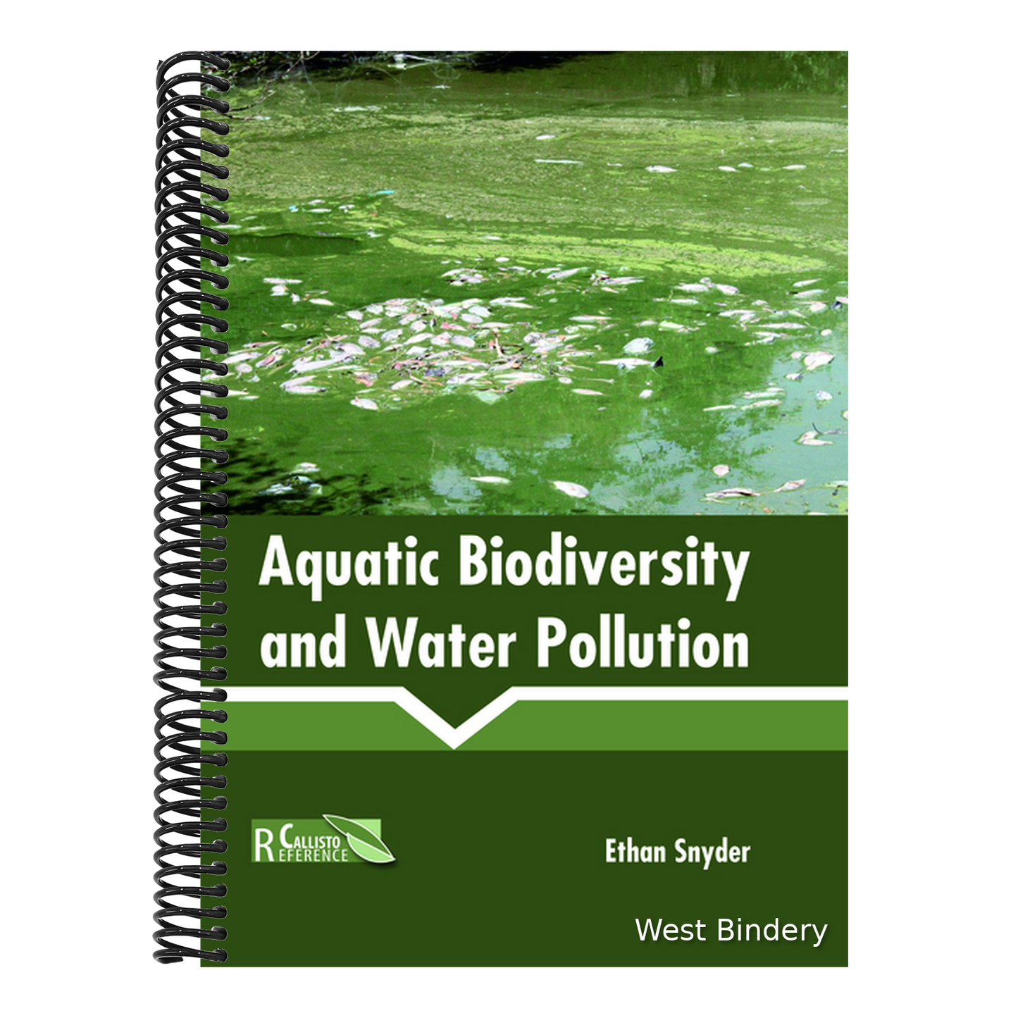 Aquatic Biodiversity and Water Pollution