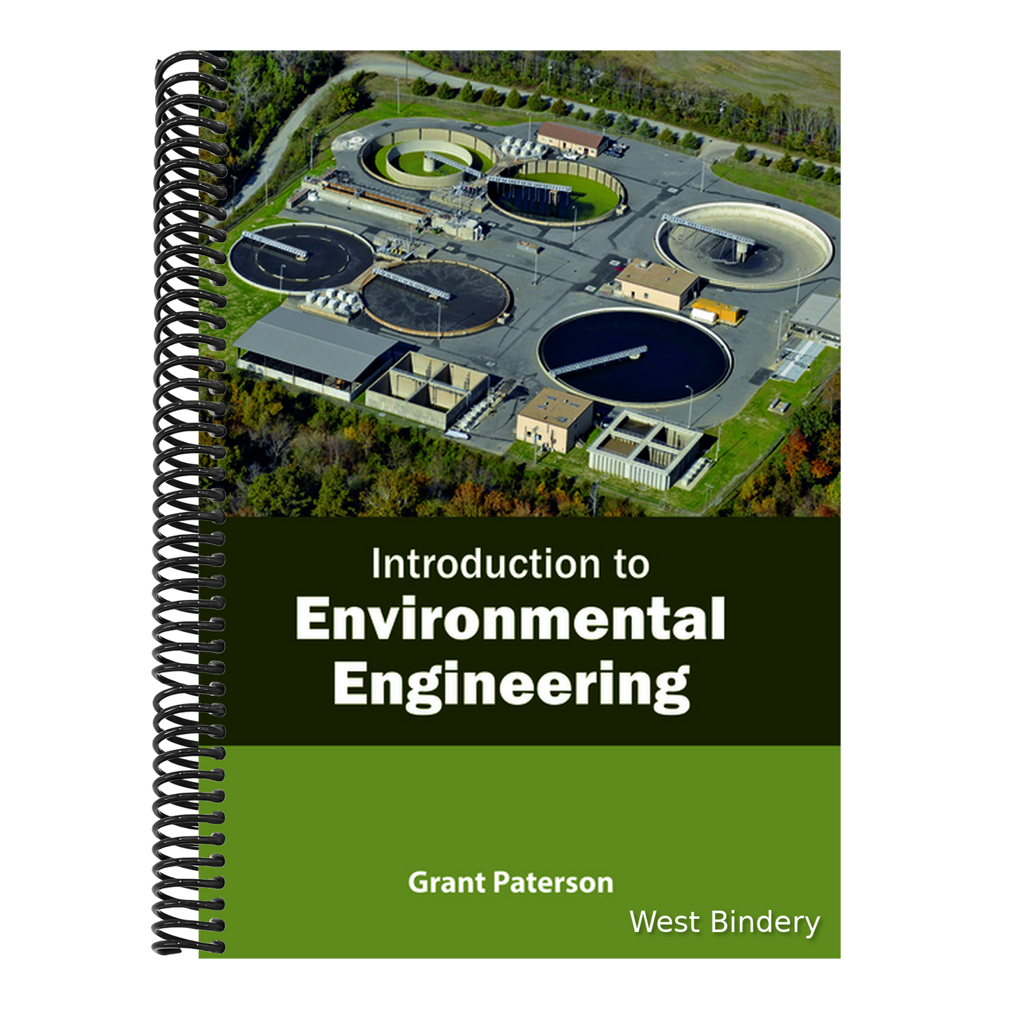 Introduction to Environmental Engineering