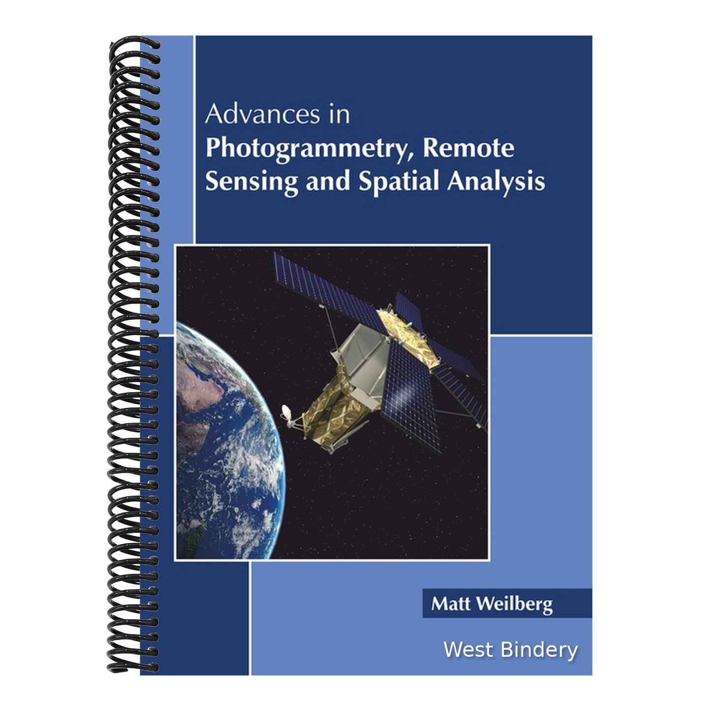 Advances in Photogrammetry, Remote Sensing and Spatial Analysis