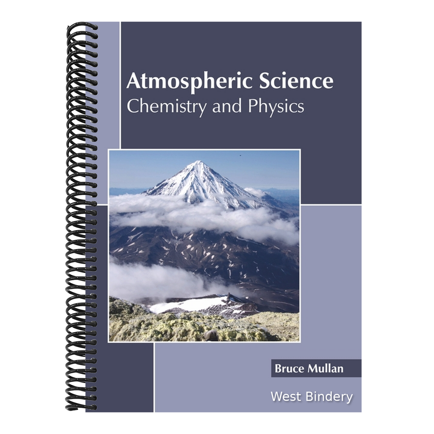 Atmospheric Science: Chemistry and Physics