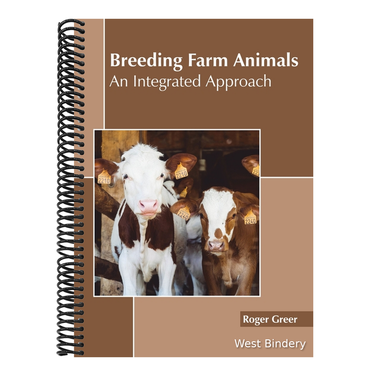 Breeding Farm Animals: An Integrated Approach