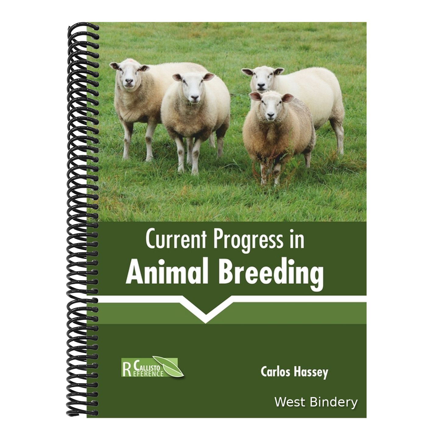 Current Progress in Animal Breeding