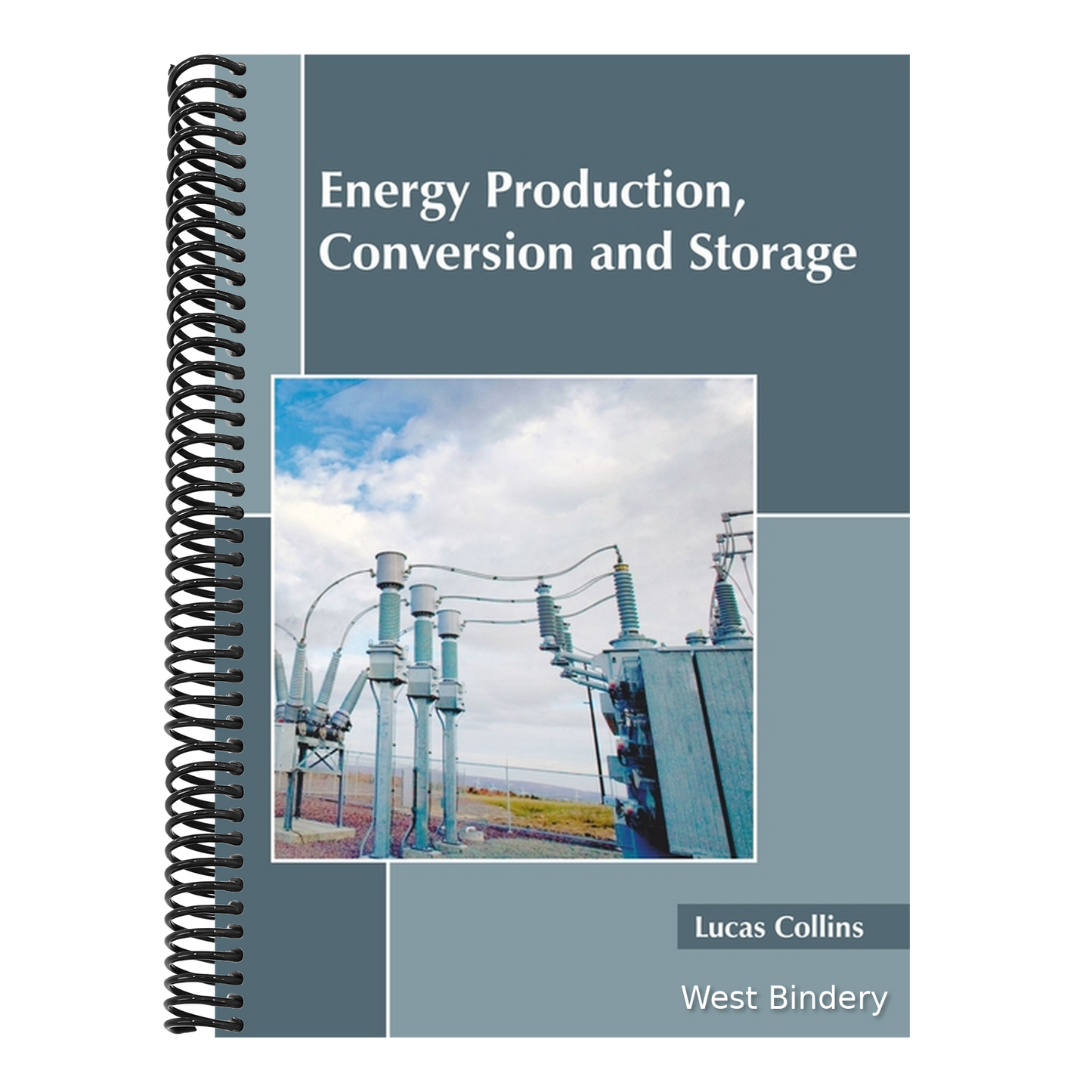 Energy Production, Conversion and Storage