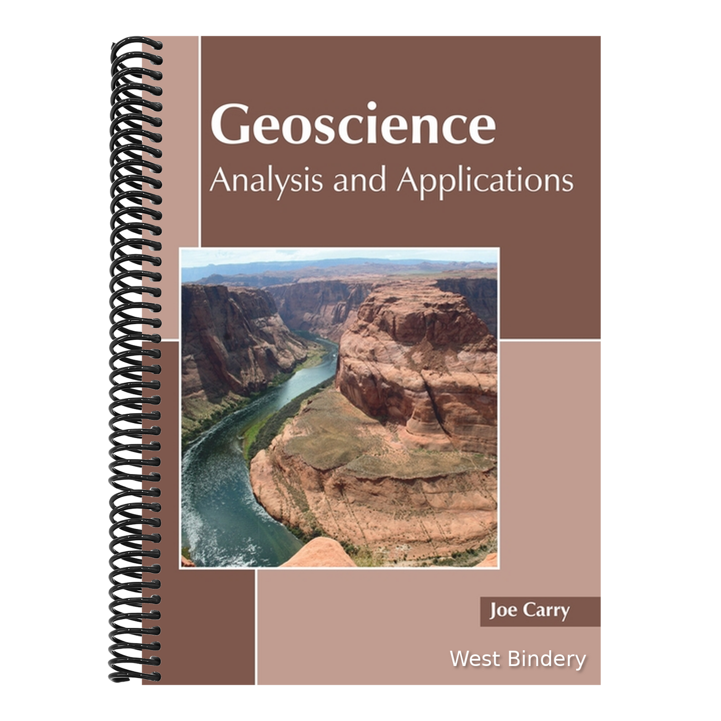 Geoscience: Analysis and Applications