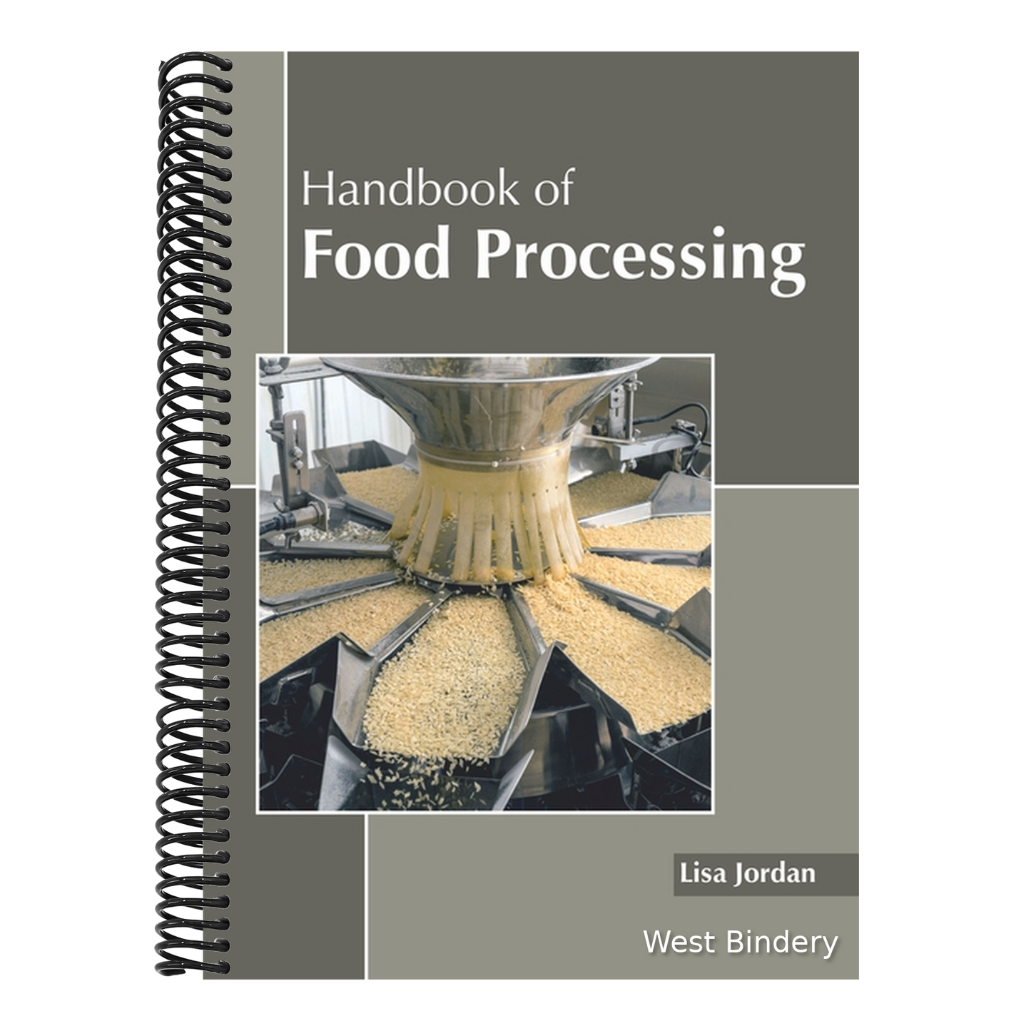 Handbook of Food Processing