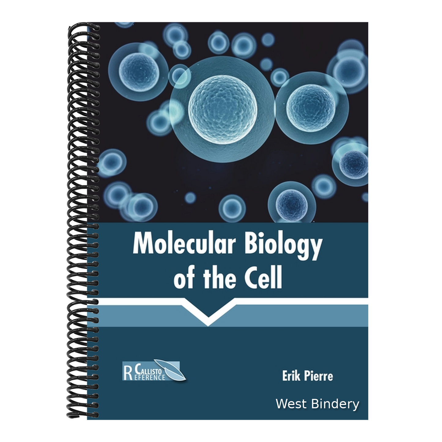 Molecular Biology of the Cell