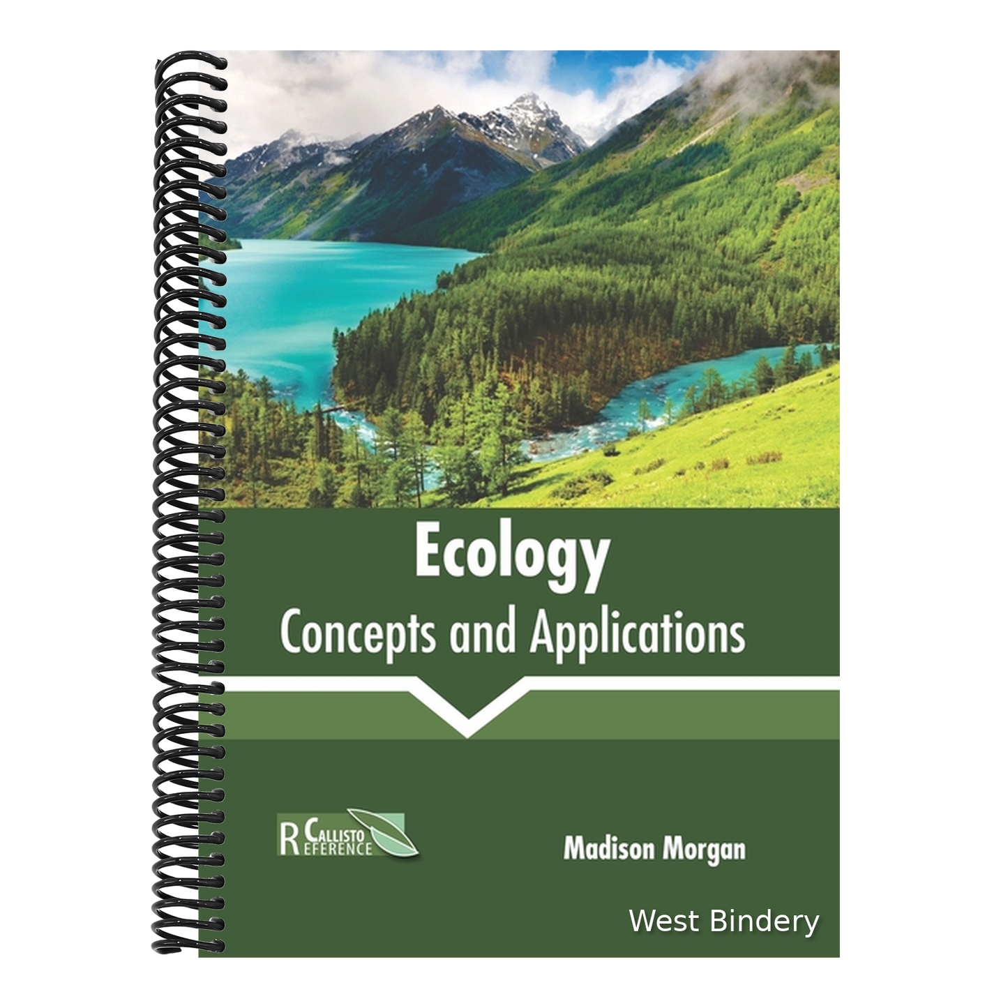 Ecology: Concepts and Applications