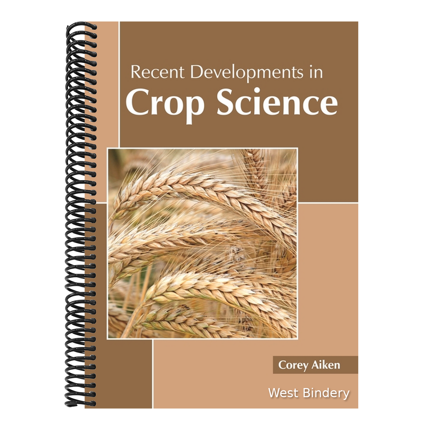 Recent Developments in Crop Science