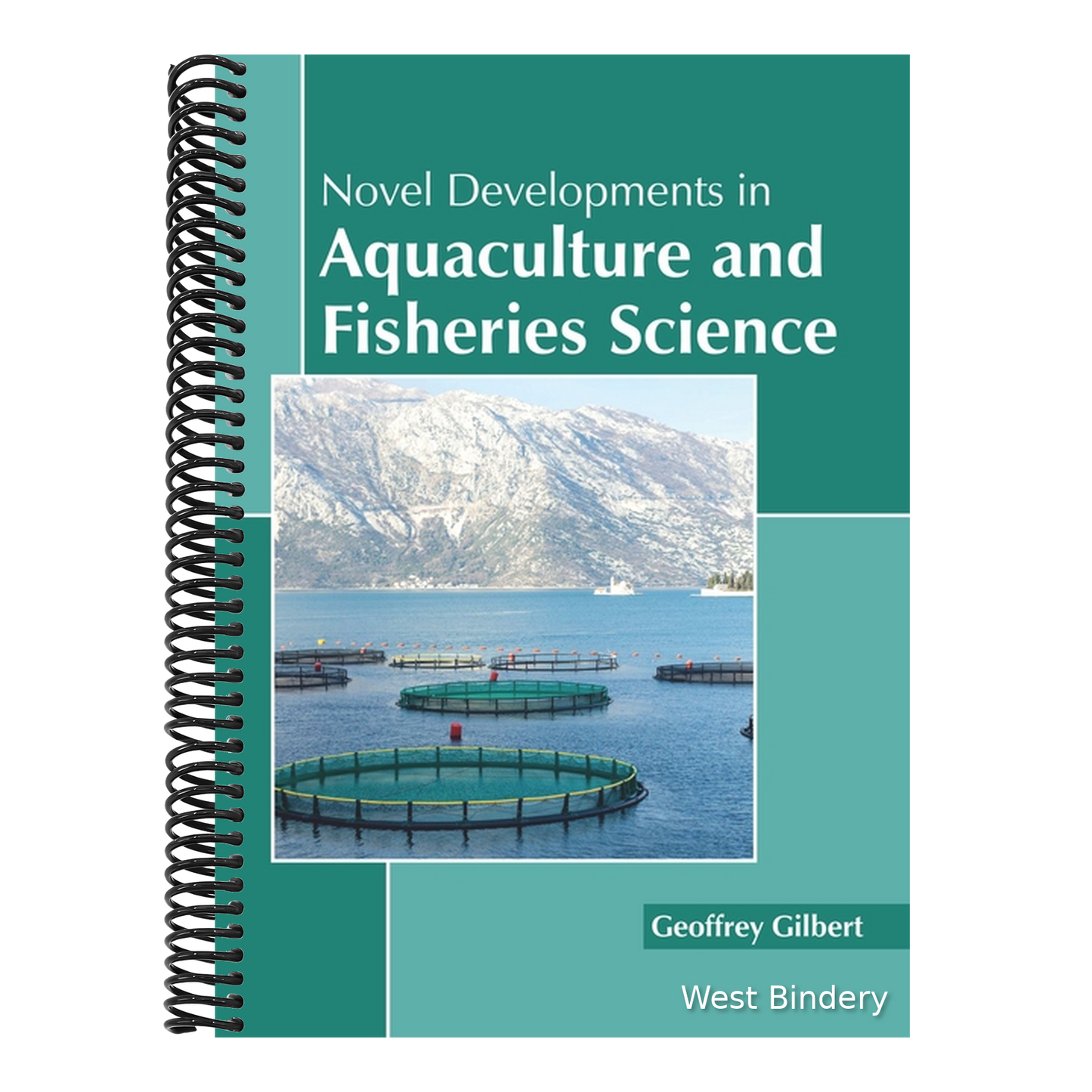 Novel Developments in Aquaculture and Fisheries Science