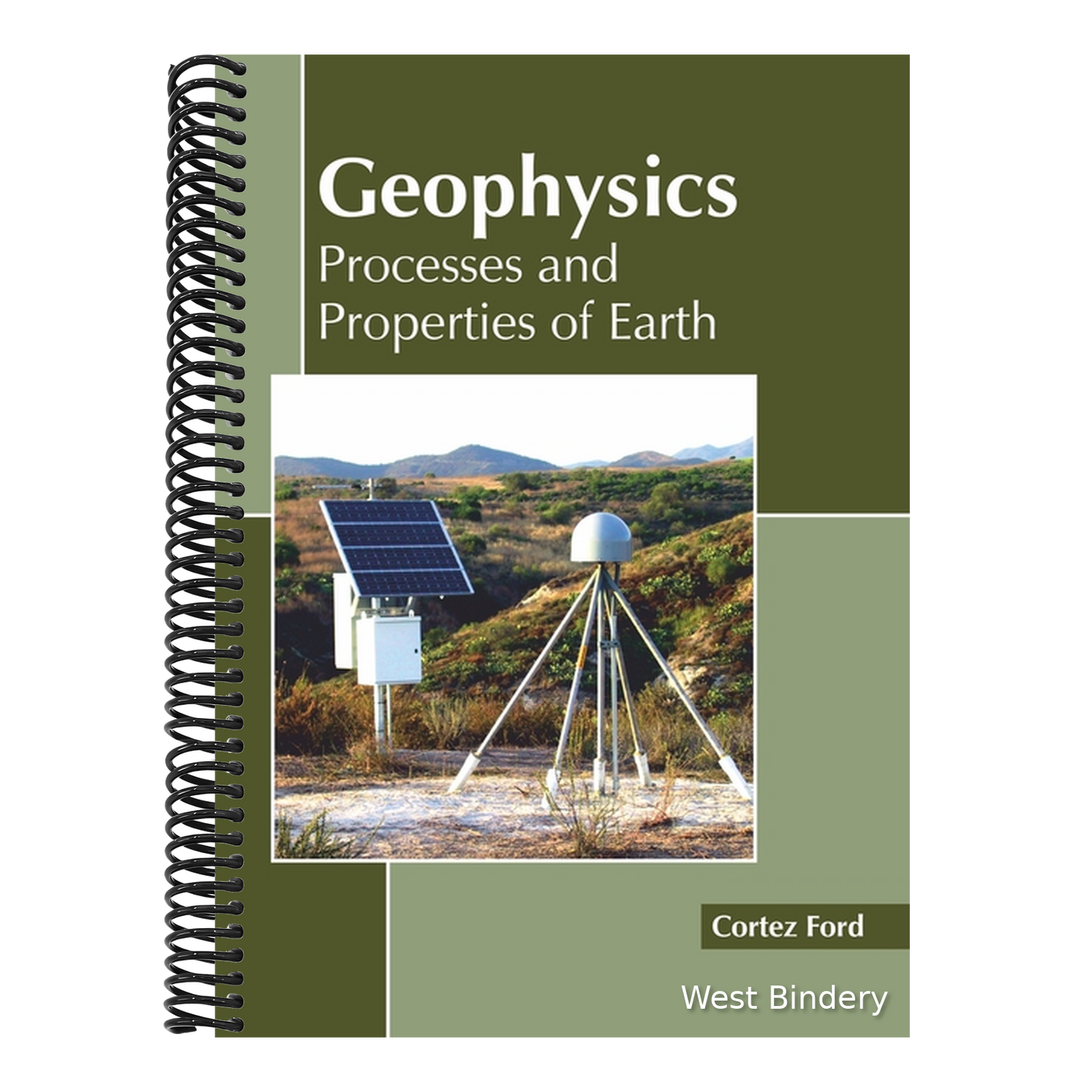 Geophysics: Processes and Properties of Earth