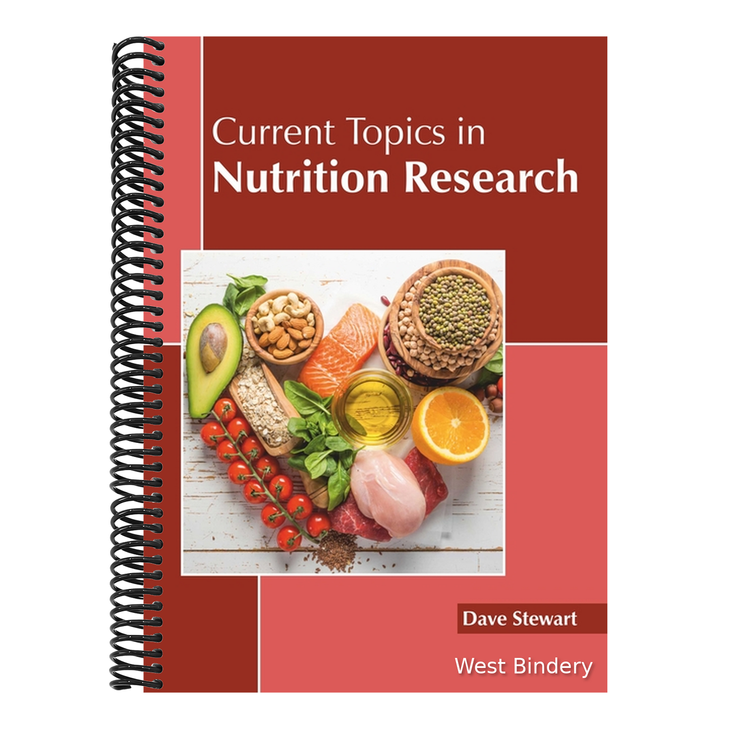 Current Topics in Nutrition Research