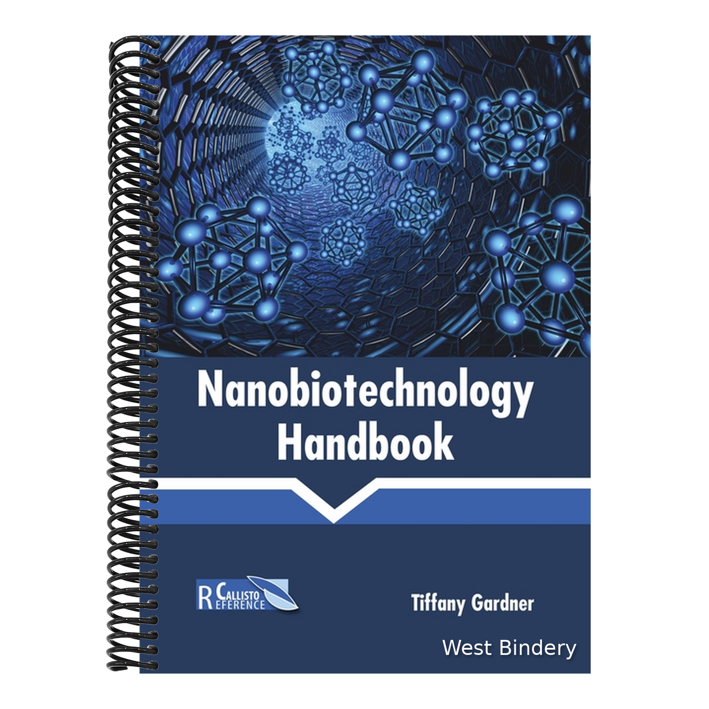 Nanobiotechnology Handbook