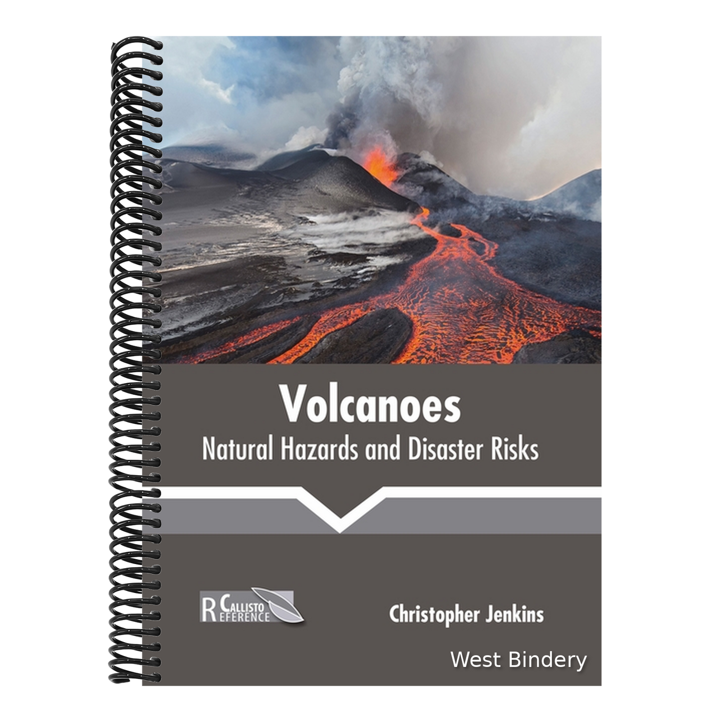 Volcanoes: Natural Hazards and Disaster Risks