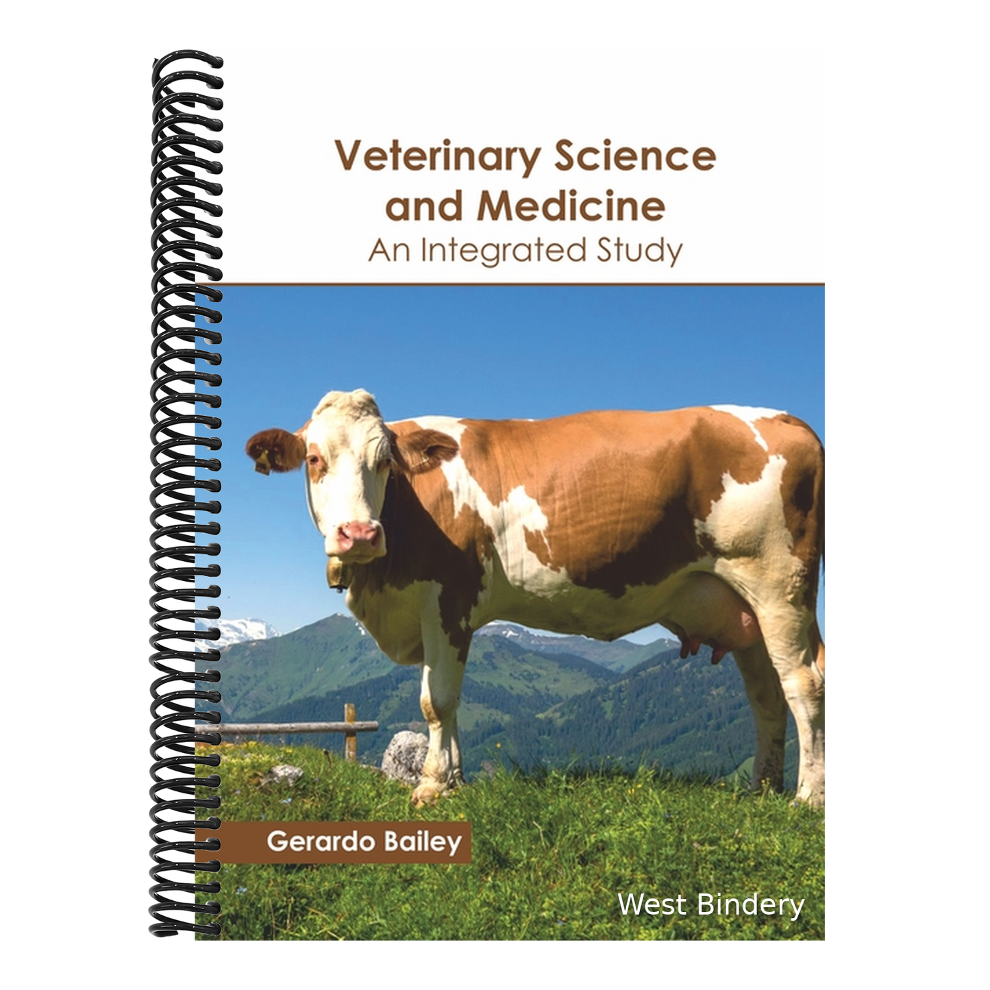 Veterinary Science and Medicine: An Integrated Study