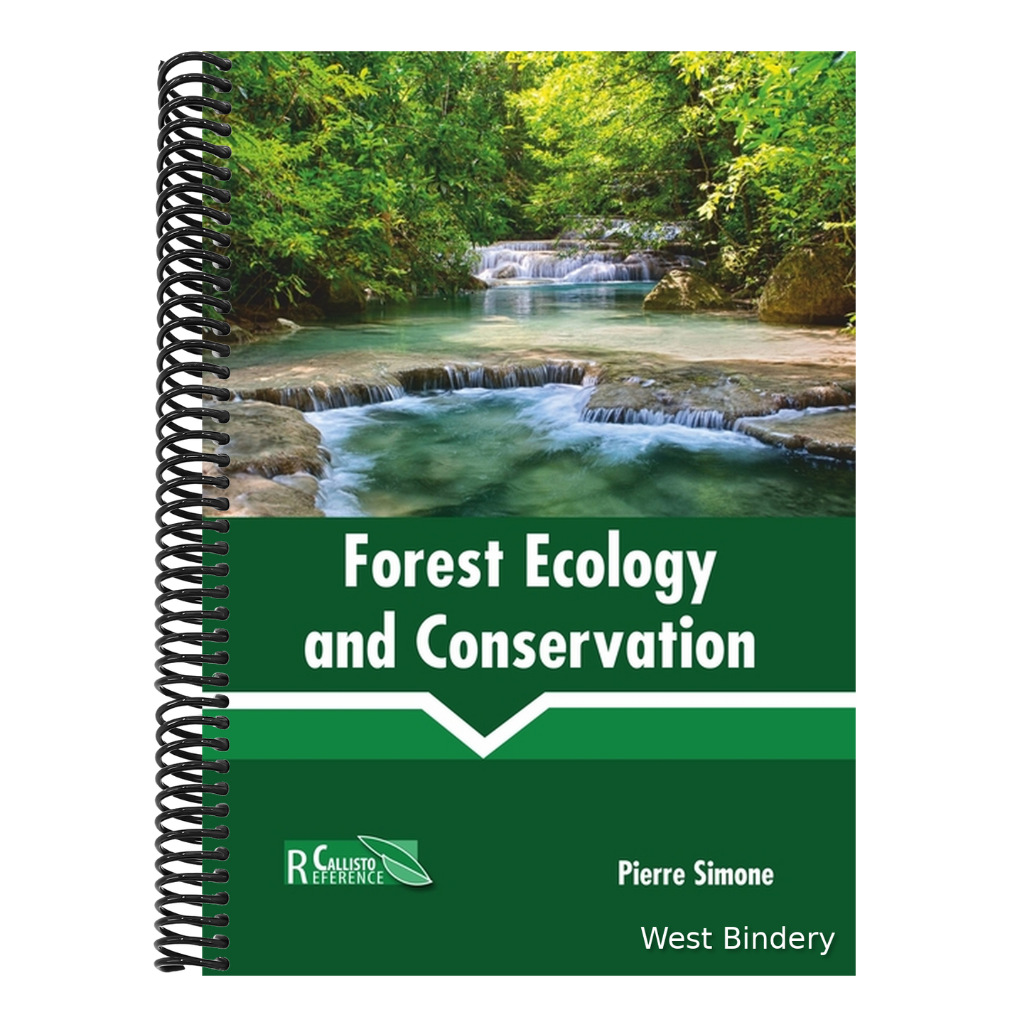 Forest Ecology and Conservation