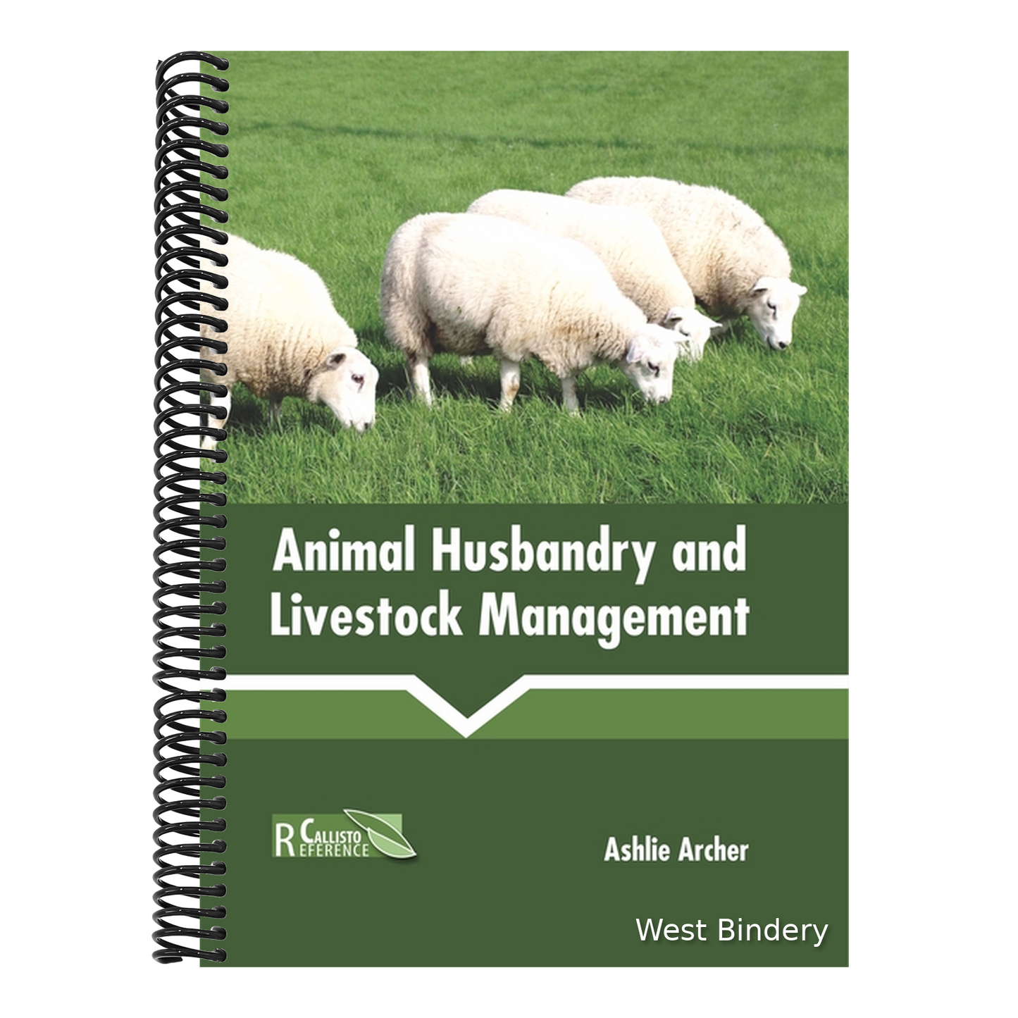 Animal Husbandry and Livestock Management