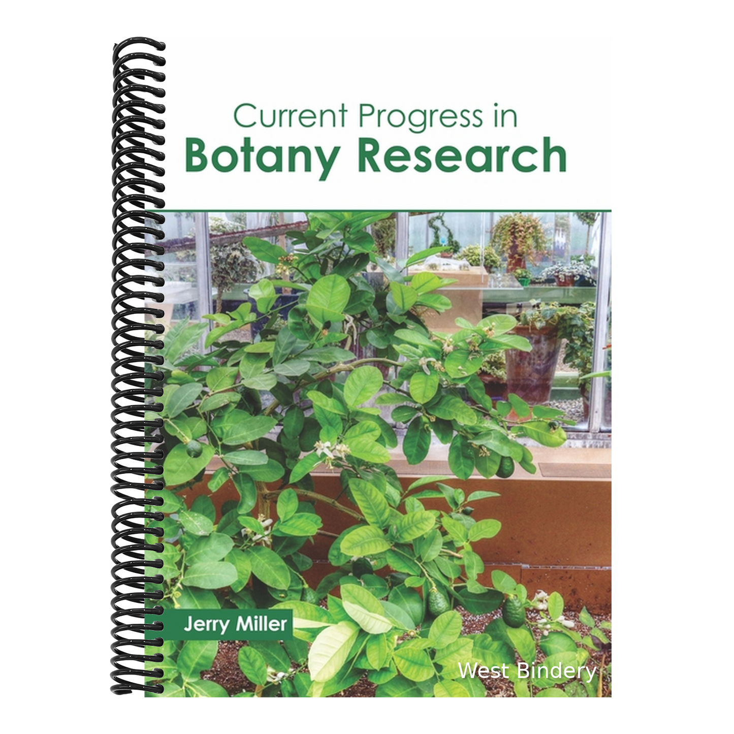 Current Progress in Botany Research