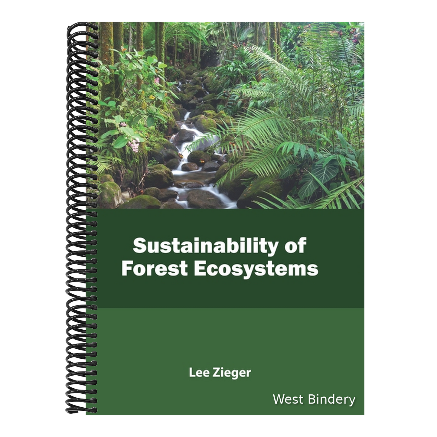 Sustainability of Forest Ecosystems