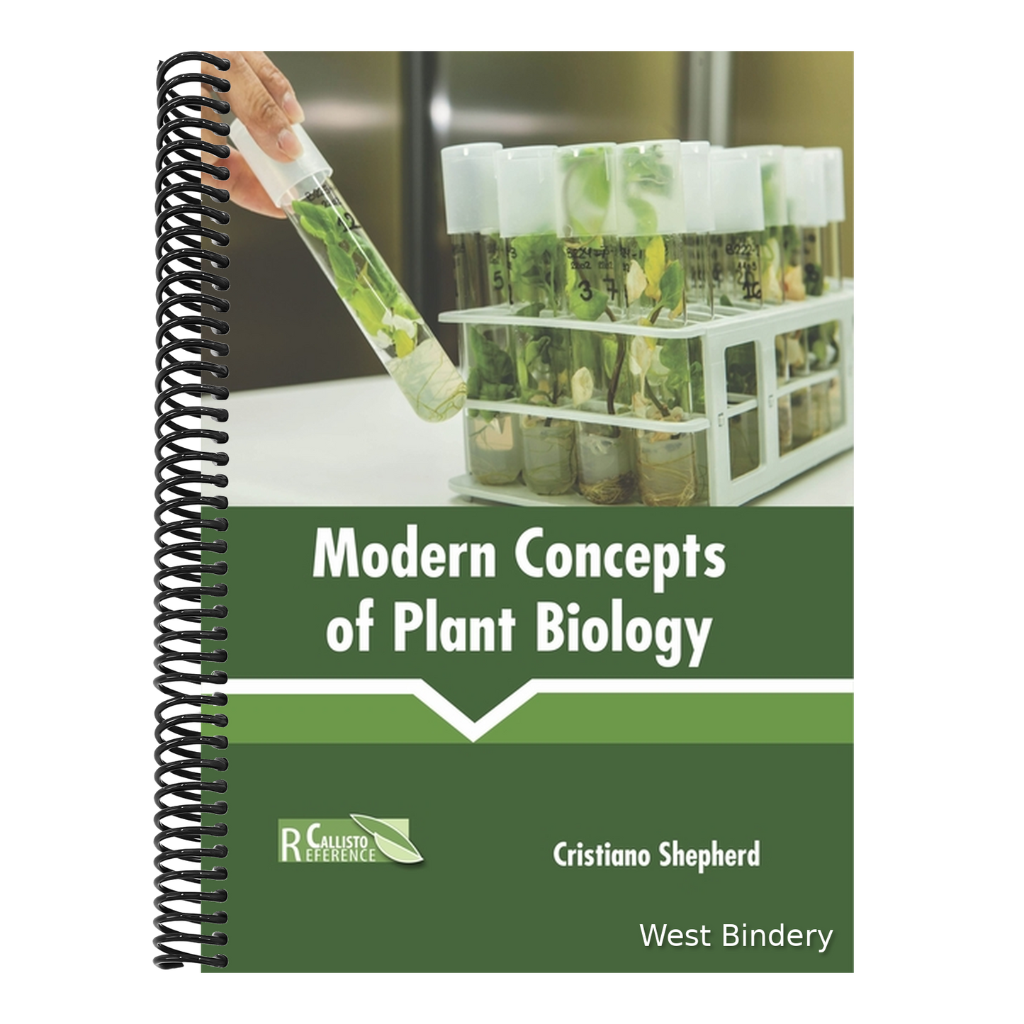 Modern Concepts of Plant Biology