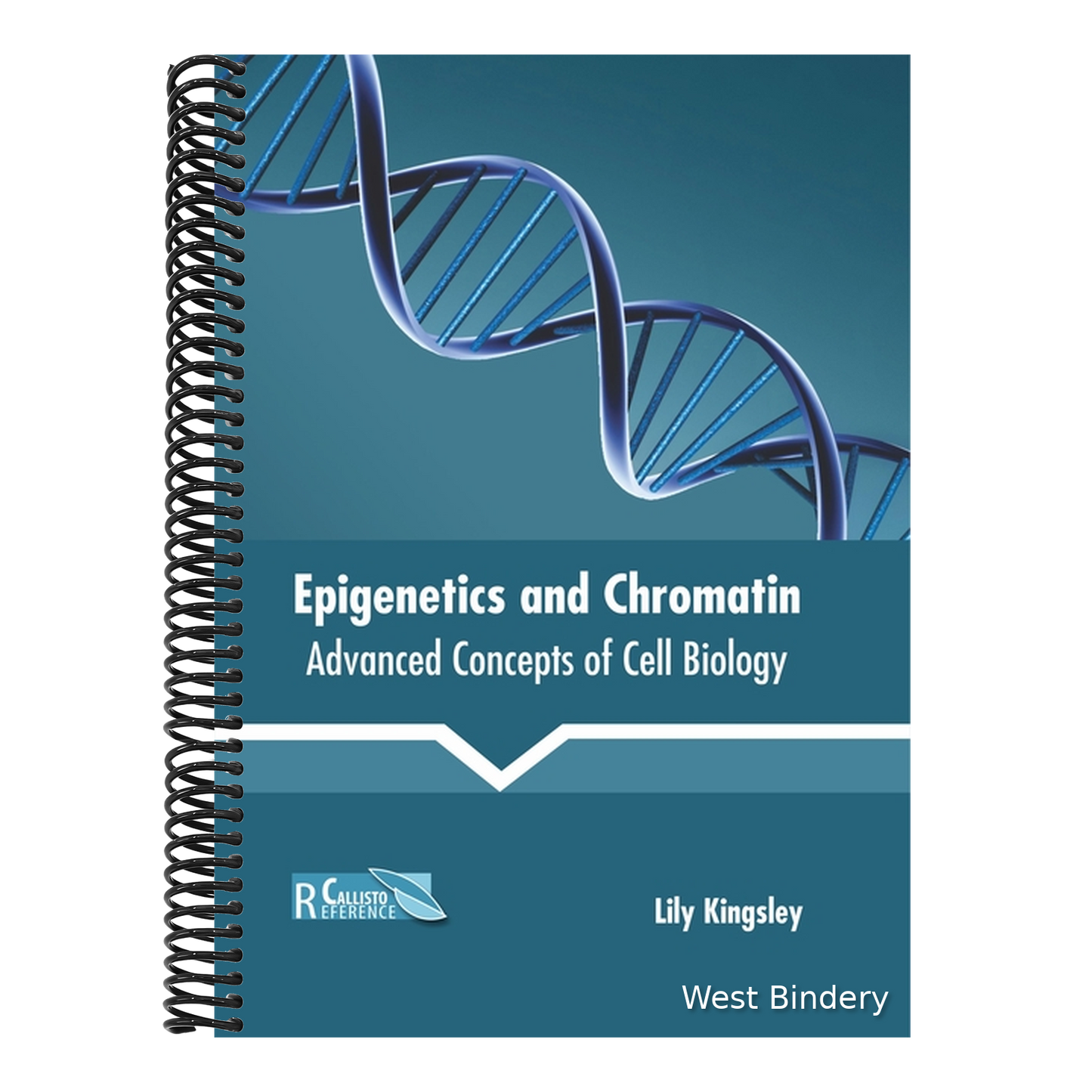 Epigenetics and Chromatin: Advanced Concepts of Cell Biology