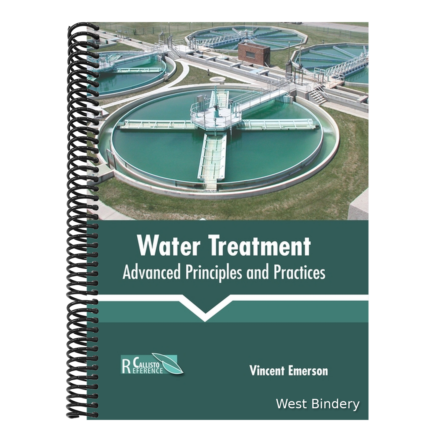 Water Treatment: Advanced Principles and Practices
