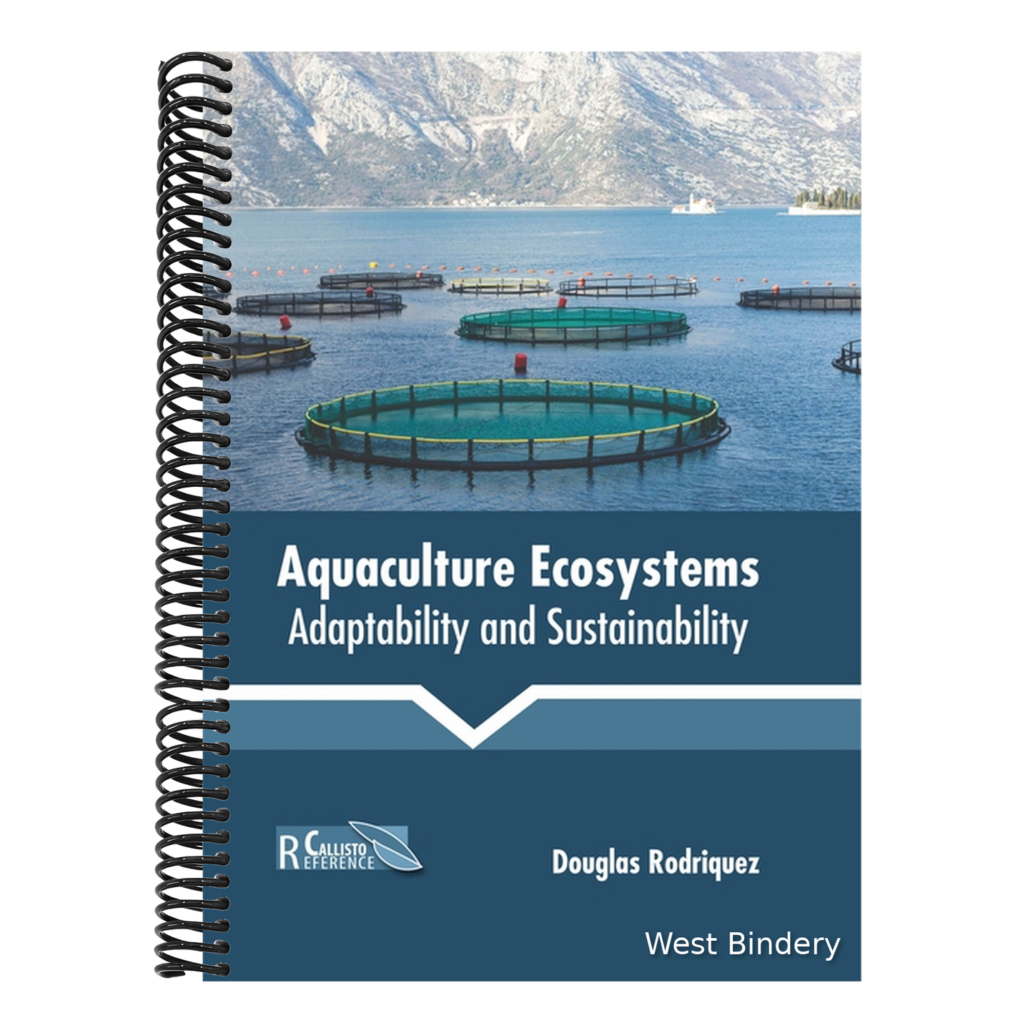 Aquaculture Ecosystems: Adaptability and Sustainability