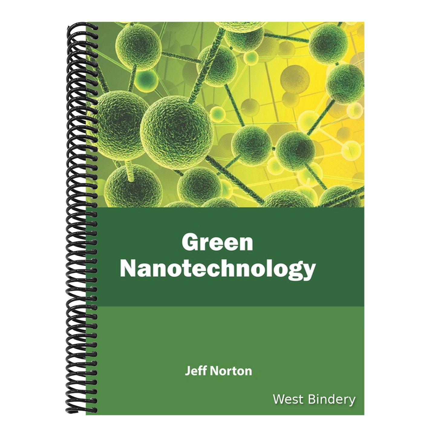 Green Nanotechnology