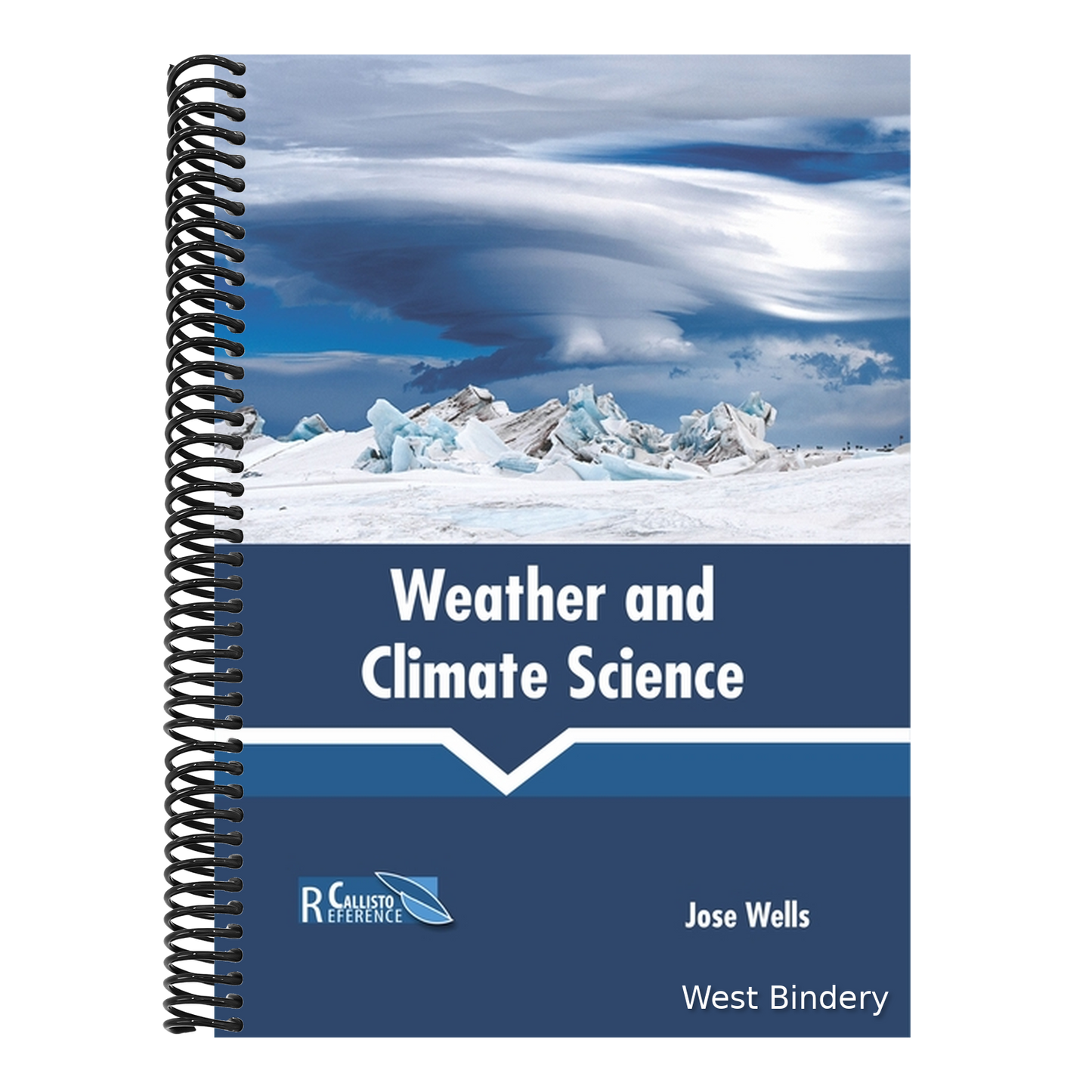 Weather and Climate Science