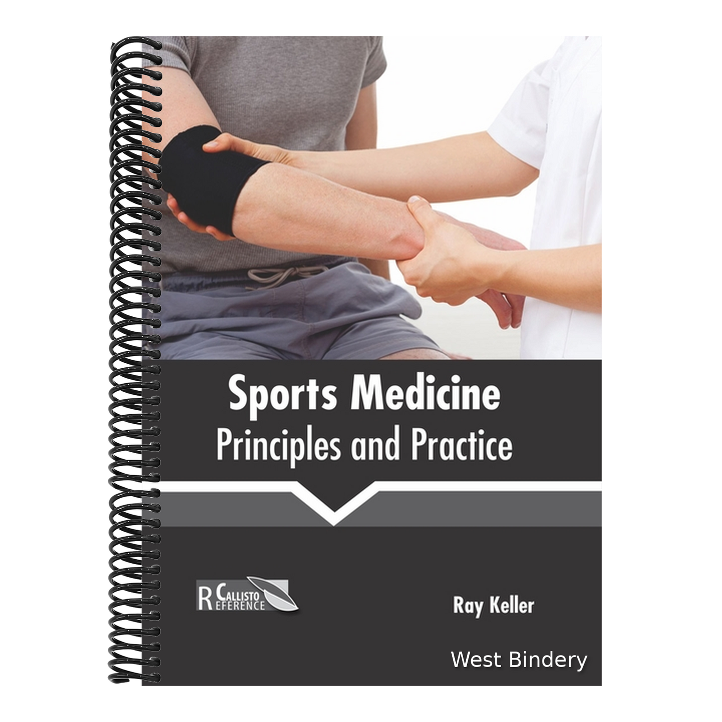 Sports Medicine: Principles and Practice