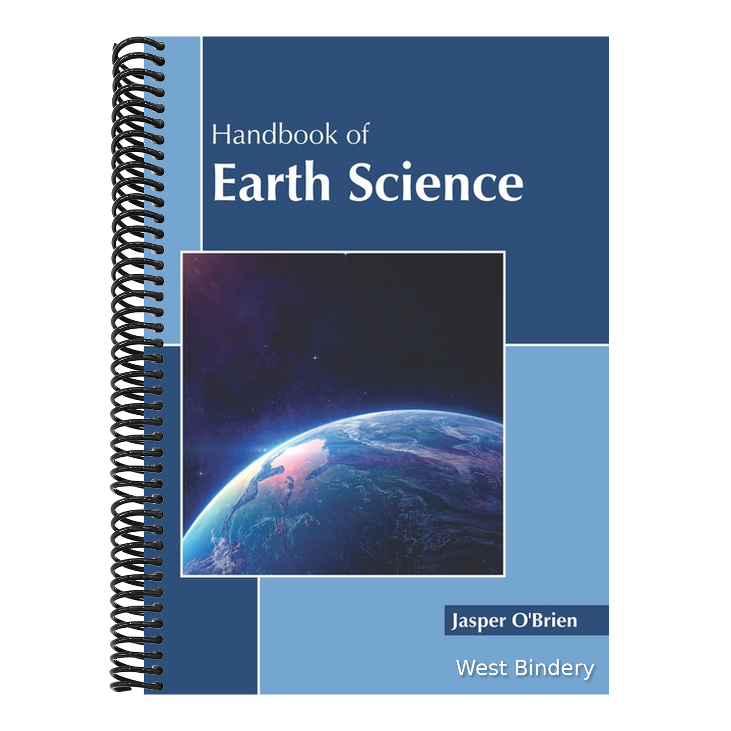 Handbook of Earth Science