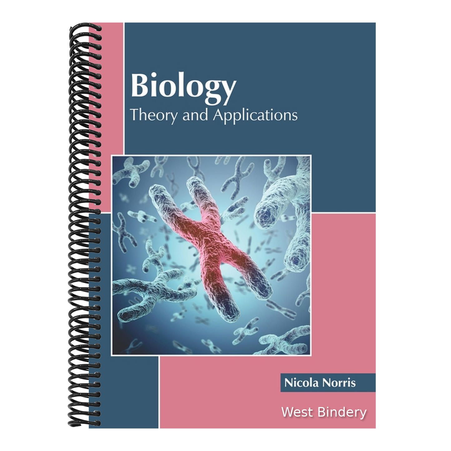 Biology: Theory and Applications