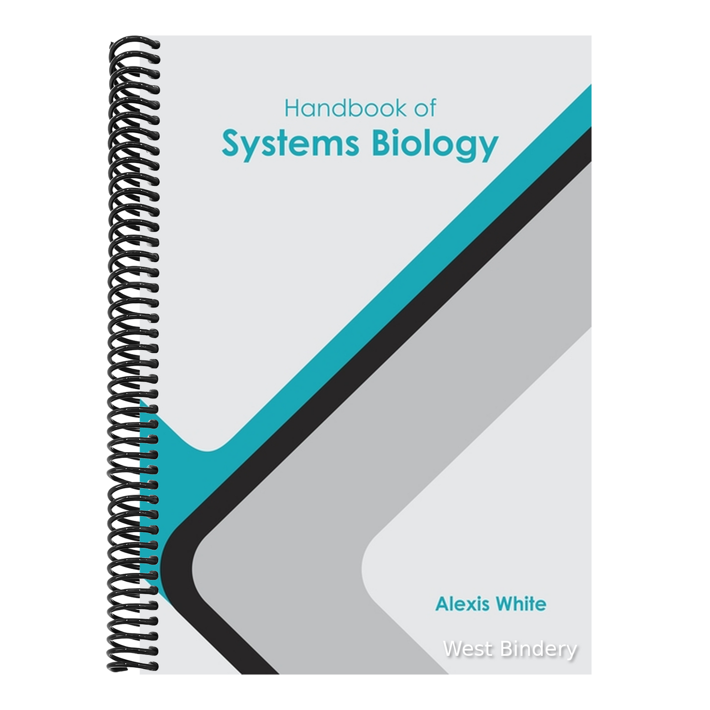 Handbook of Systems Biology