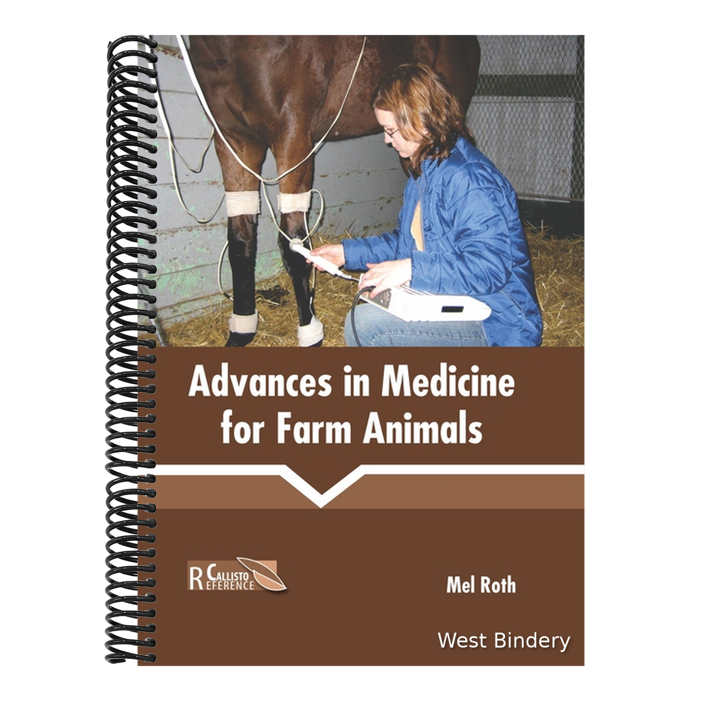 Advances in Medicine for Farm Animals