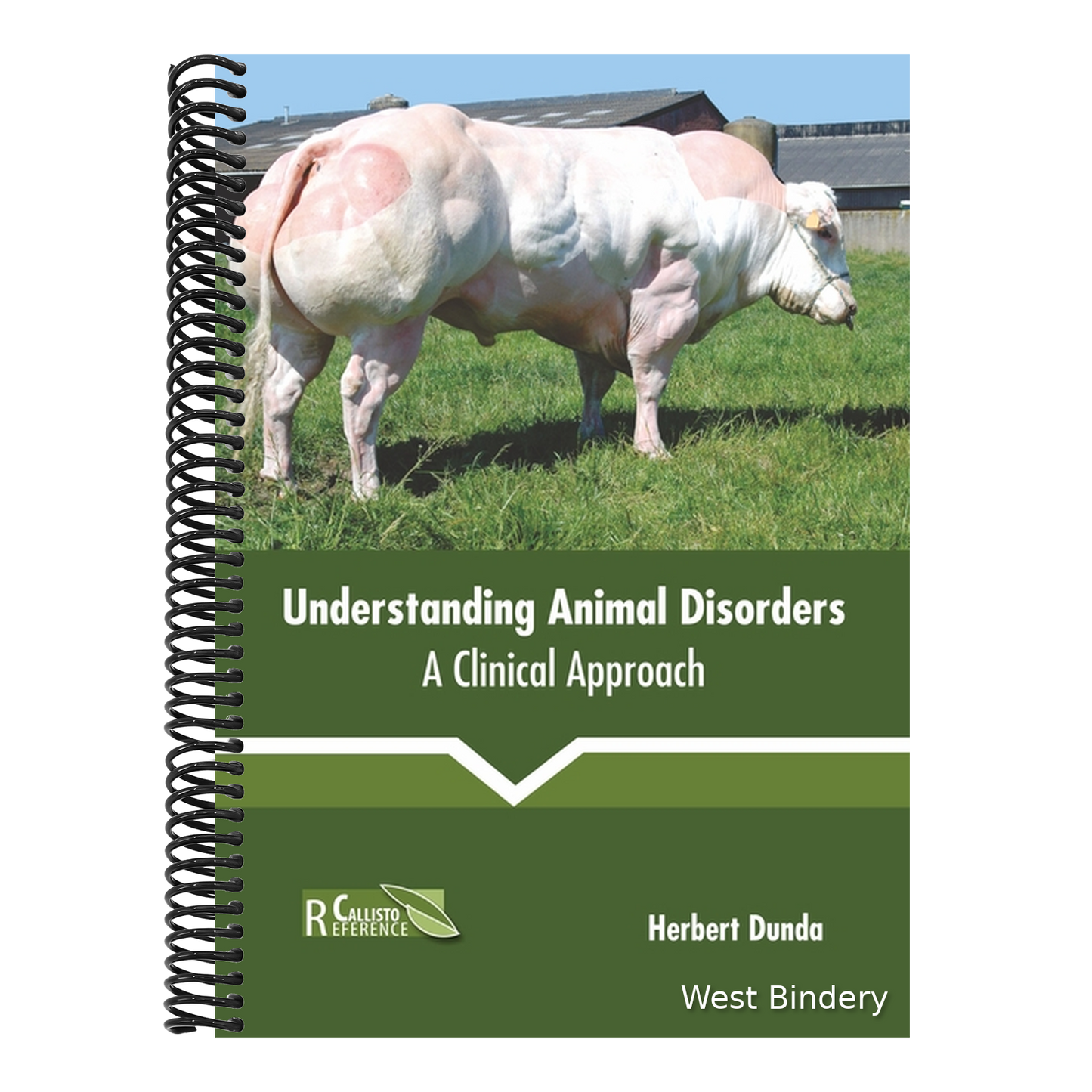 Understanding Animal Disorders: A Clinical Approach