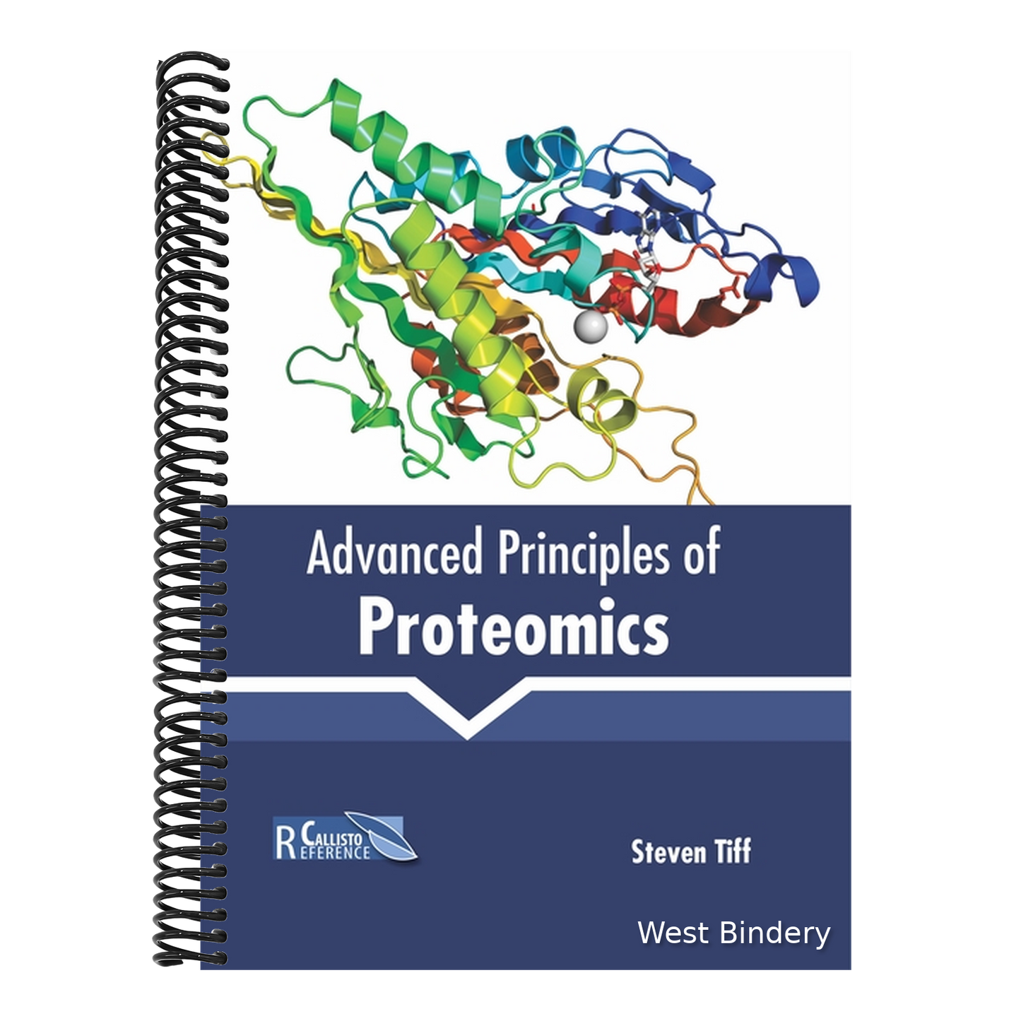 Advanced Principles of Proteomics