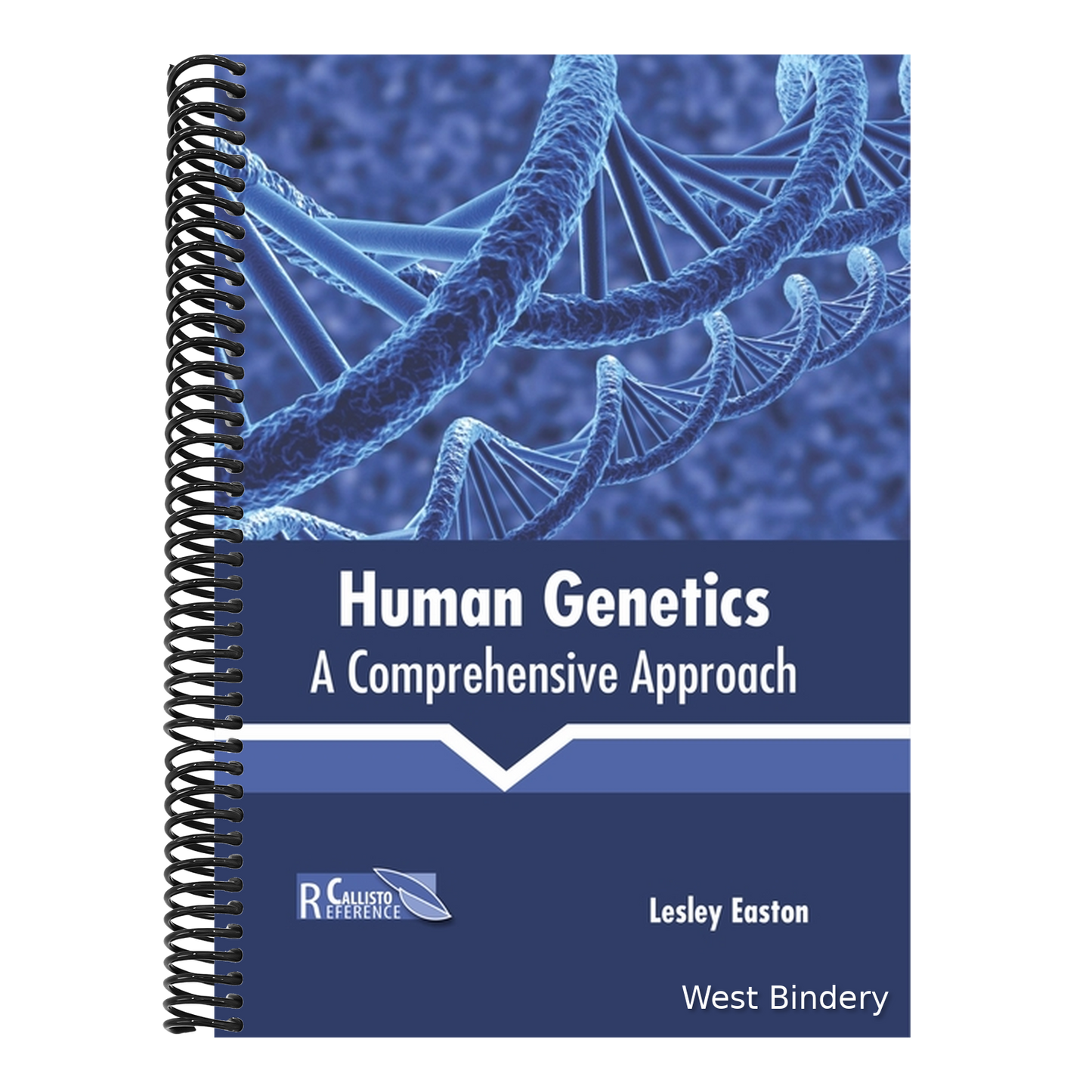 Human Genetics: A Comprehensive Approach