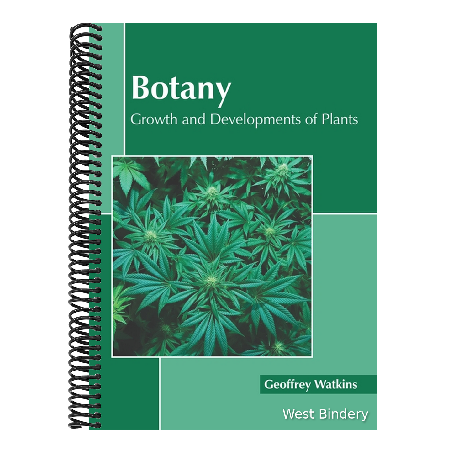 Botany: Growth and Developments of Plants