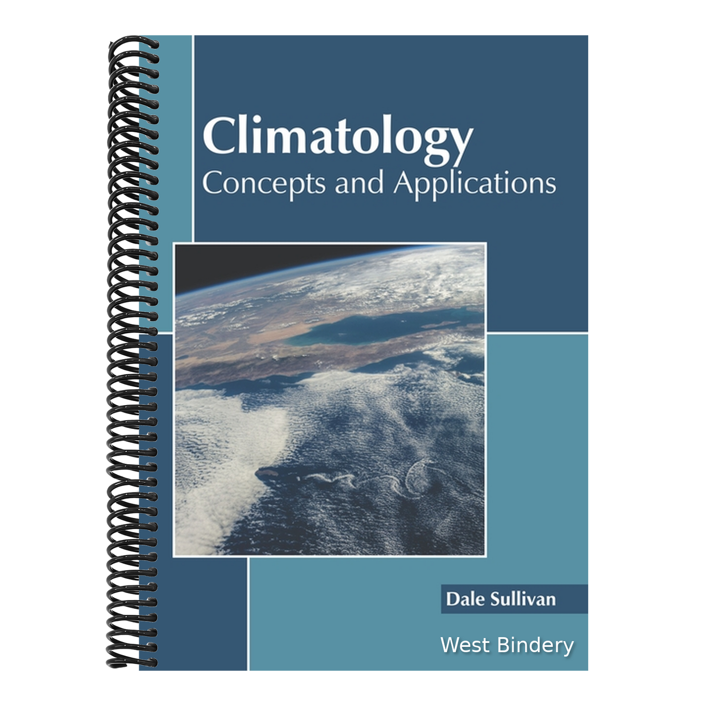 Climatology: Concepts and Applications
