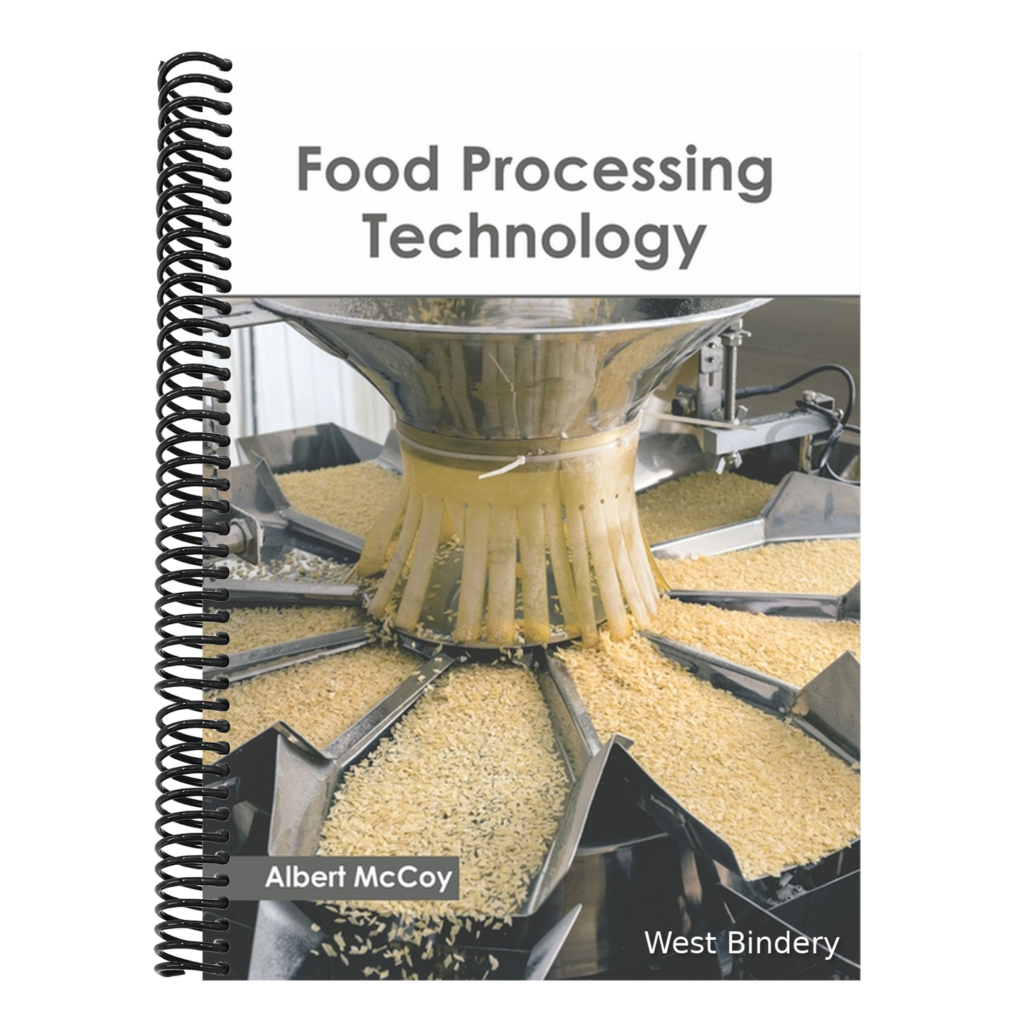 Food Processing Technology