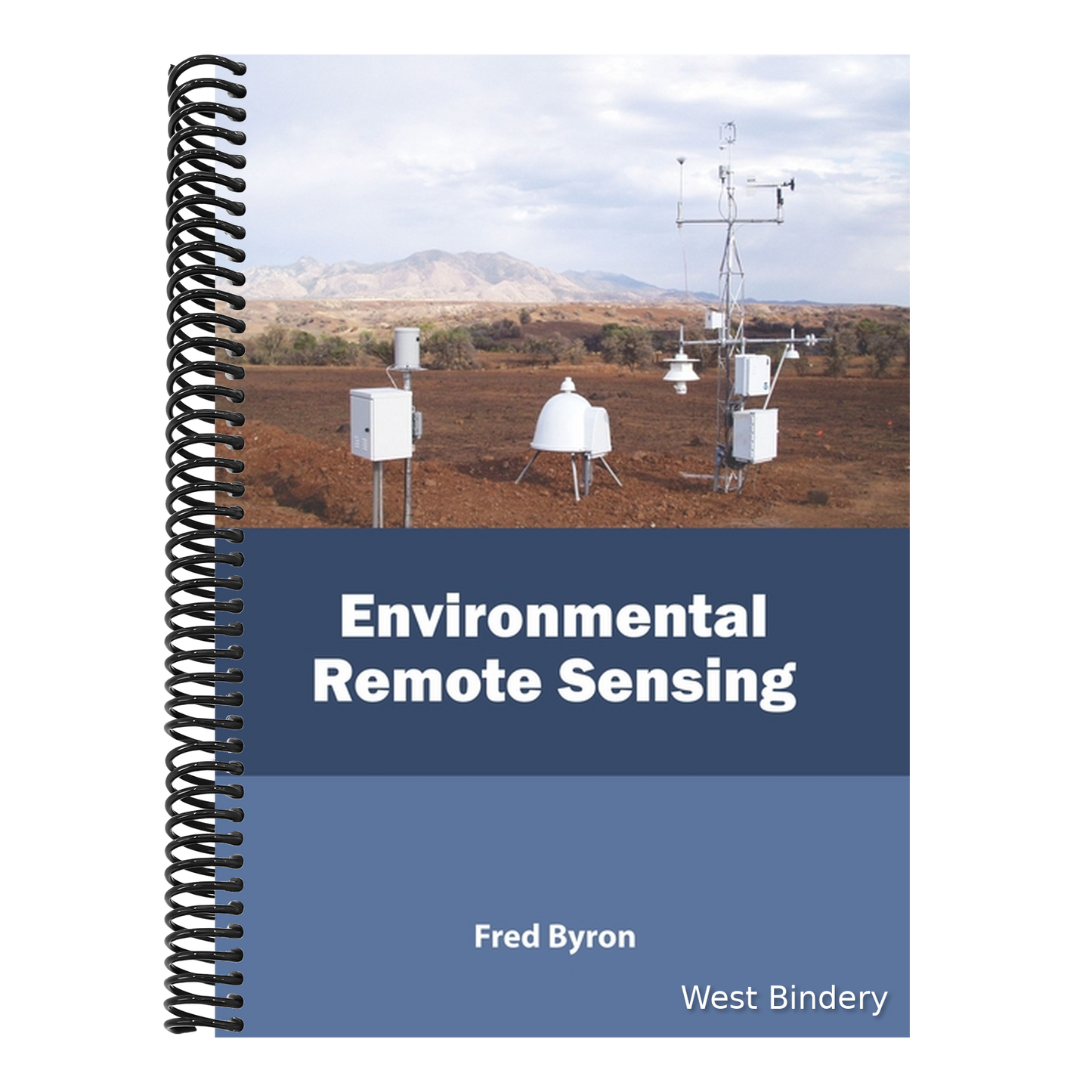 Environmental Remote Sensing