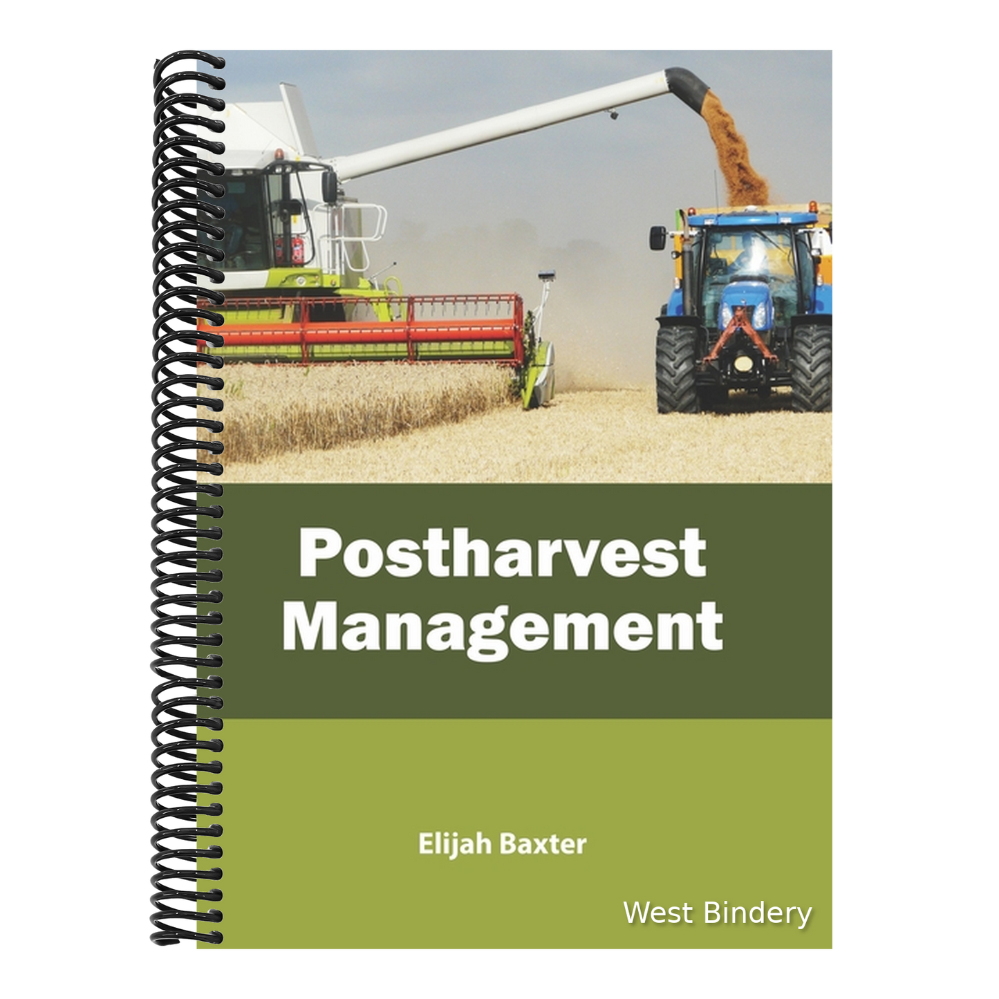 Postharvest Management