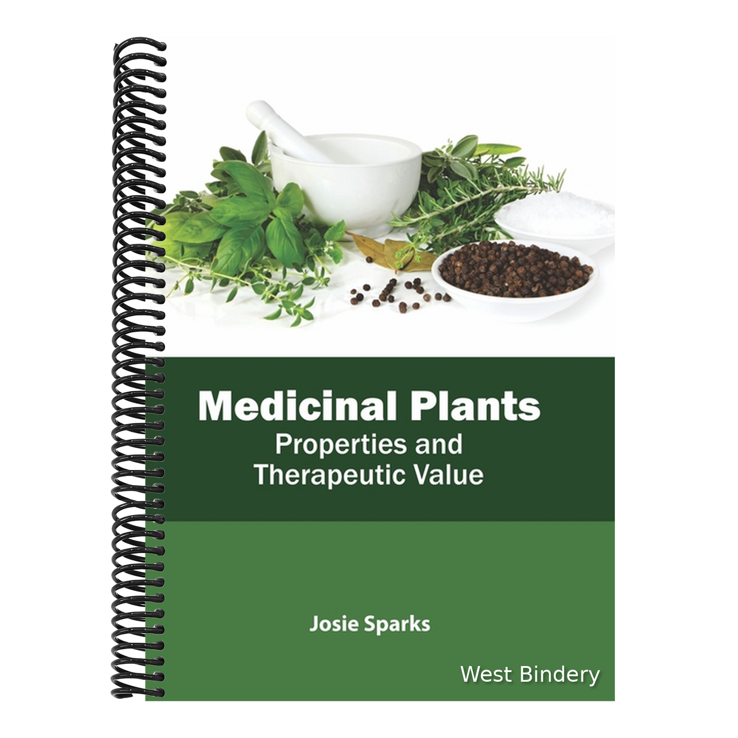 Medicinal Plants: Properties and Therapeutic Value