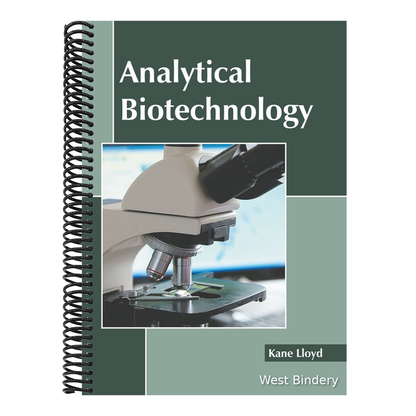 Analytical Biotechnology