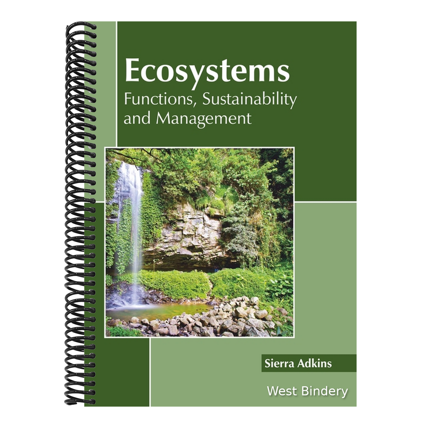 Ecosystems: Functions, Sustainability and Management