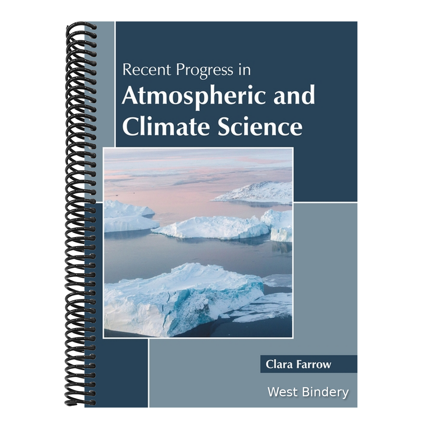Recent Progress in Atmospheric and Climate Science