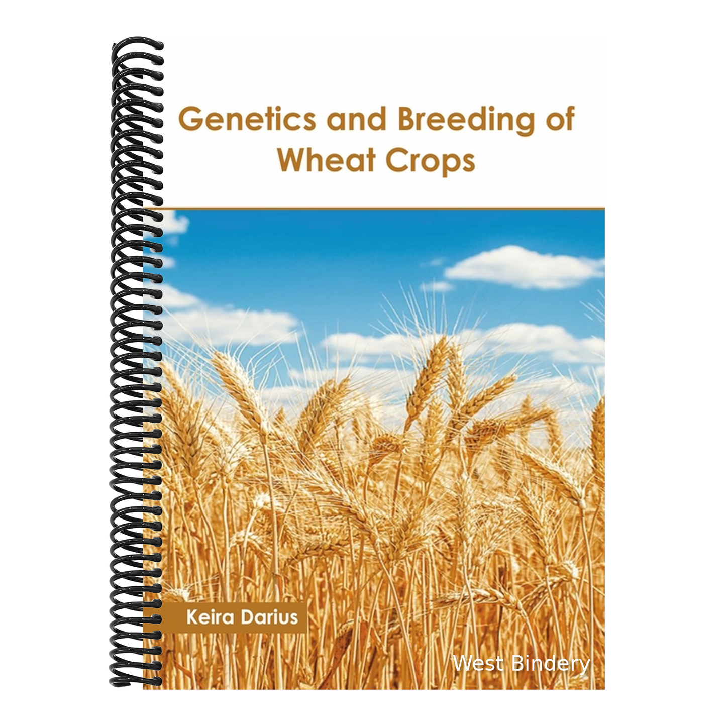 Genetics and Breeding of Wheat Crops