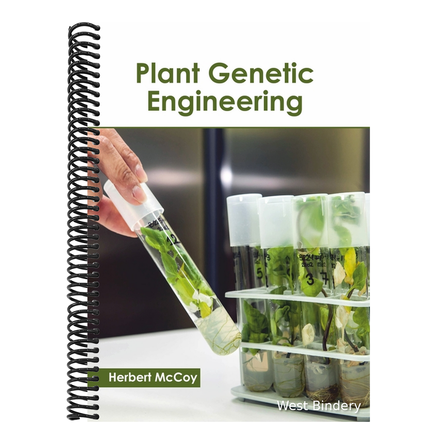 Plant Genetic Engineering