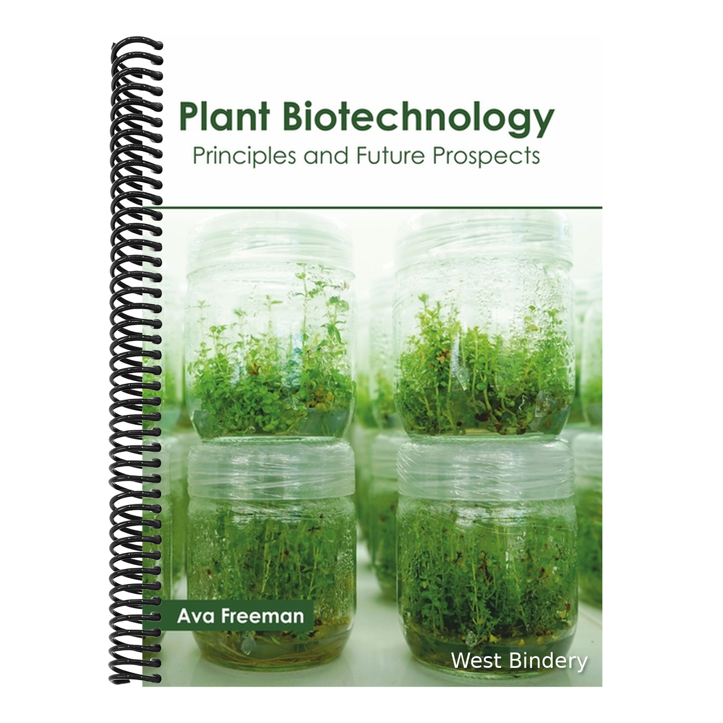 Plant Biotechnology: Principles and Future Prospects