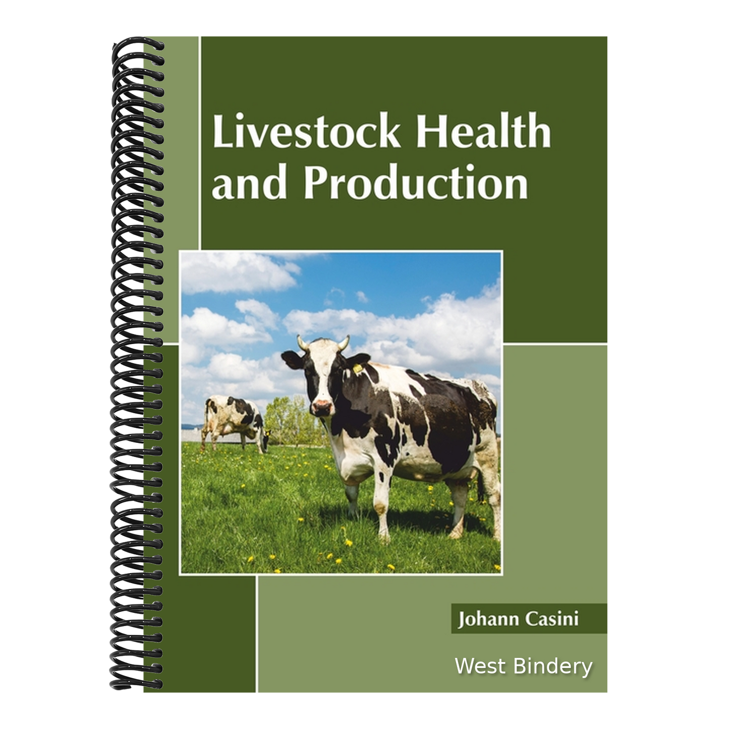 Livestock Health and Production